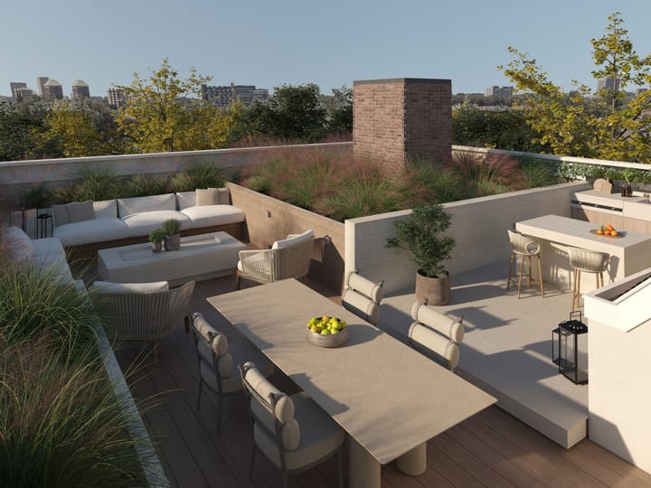 Foto 3 van Kings/Lane Topfloors