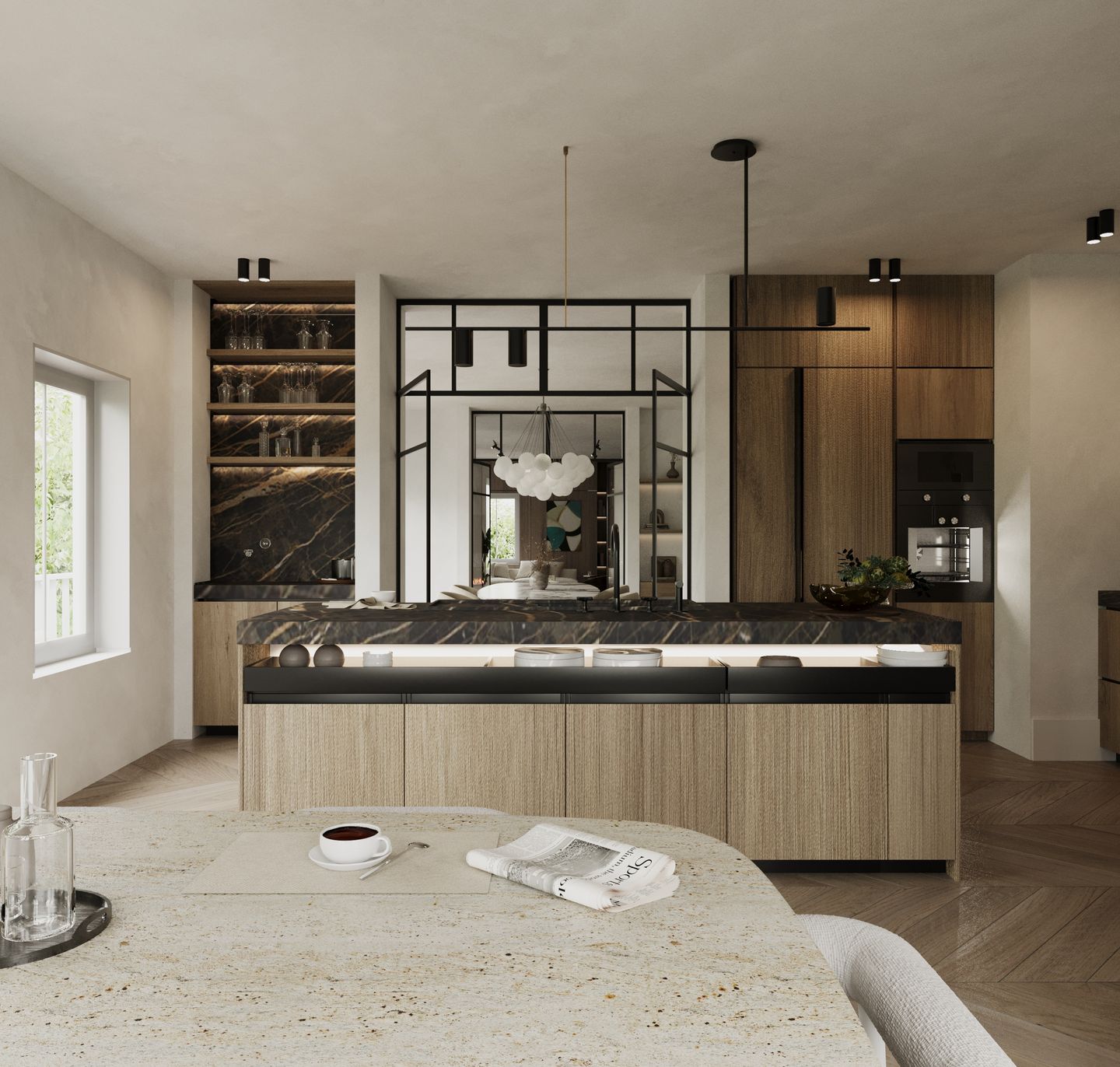 Foto 5 van Kings/Lane Topfloors