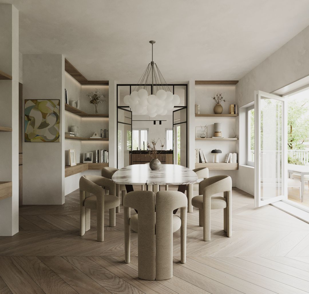 Foto 6 van Kings/Lane Topfloors