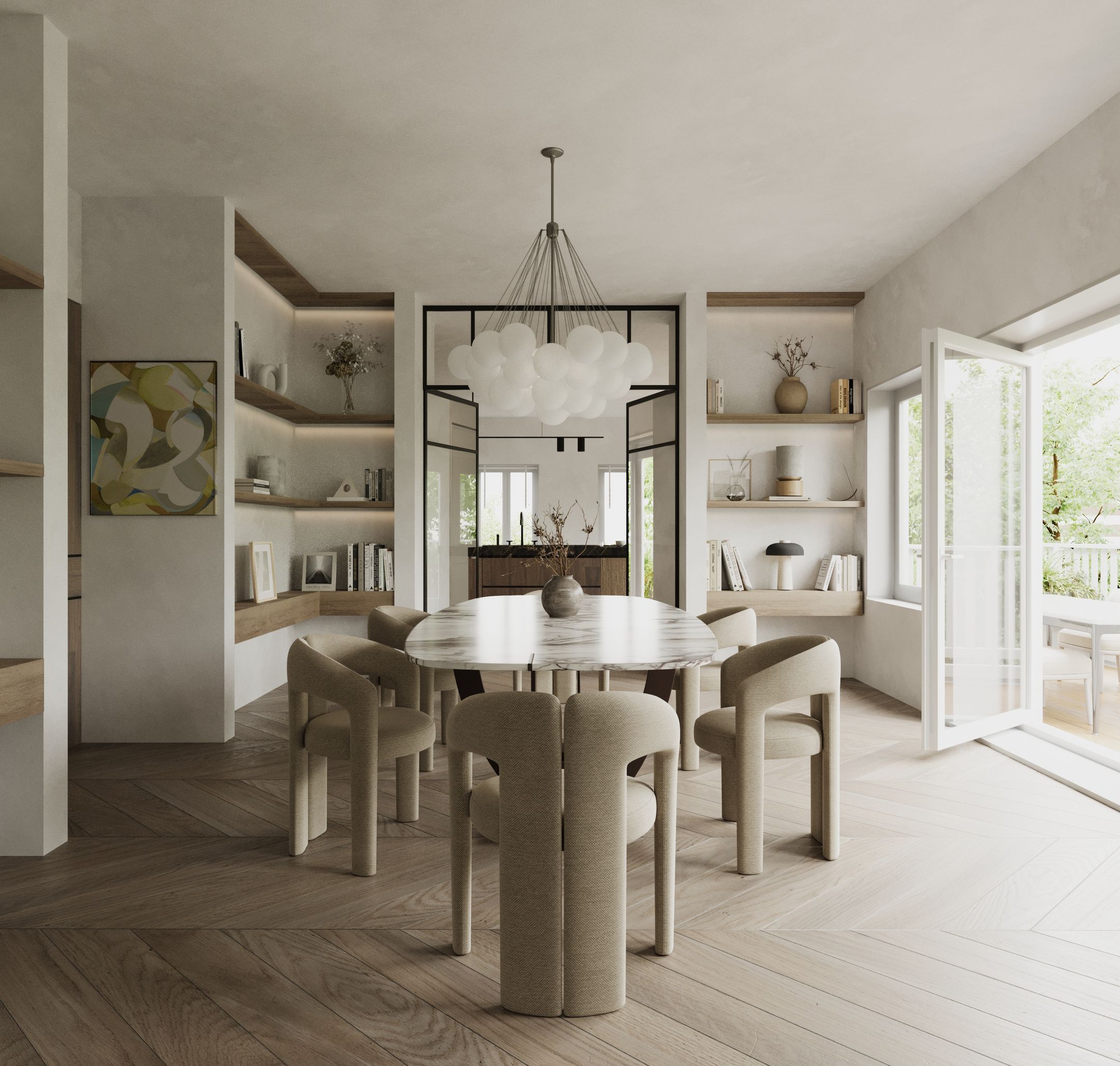 Foto 6 van Kings/Lane Topfloors