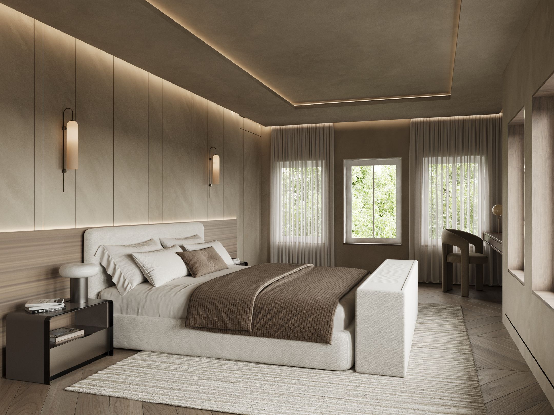 Foto 7 van Kings/Lane Topfloors