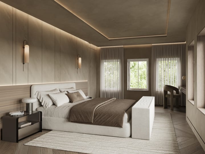 Foto 7 van Kings/Lane Topfloors