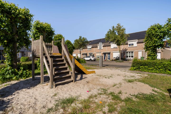 Foto 40 van Paltrokmolen 29