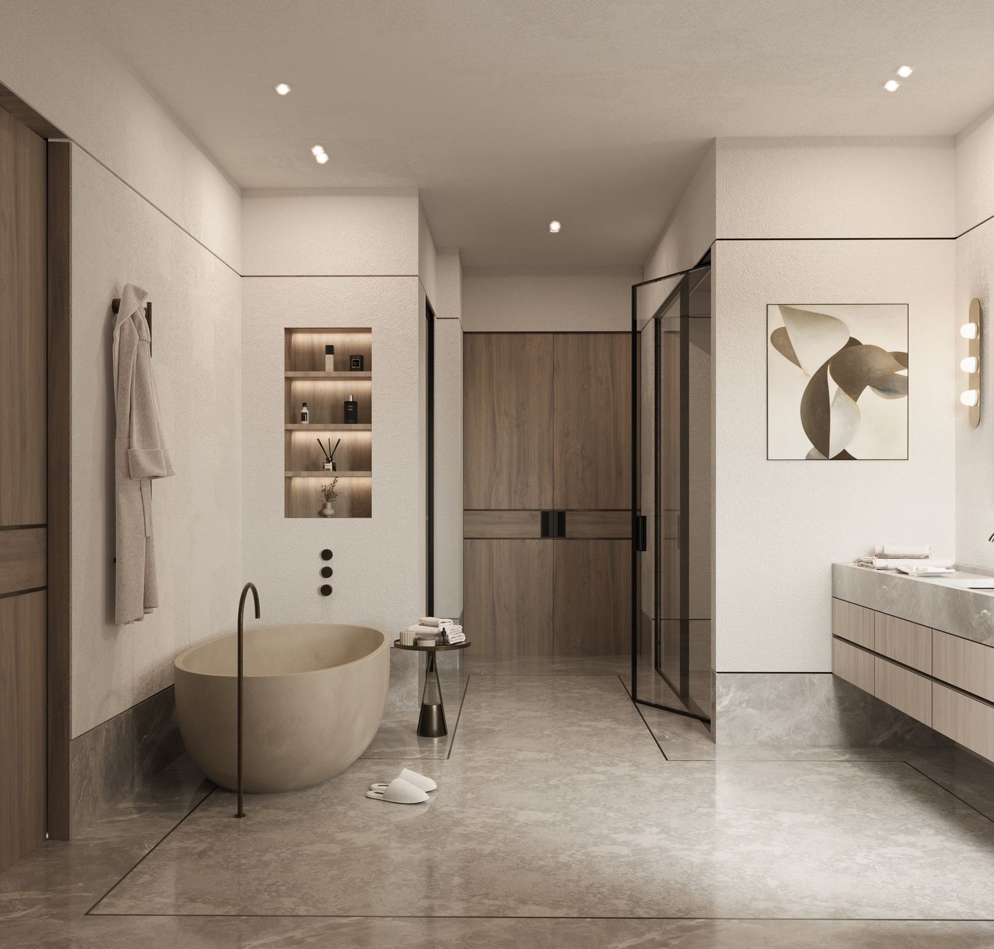 Foto 8 van Kings/Lane Topfloors