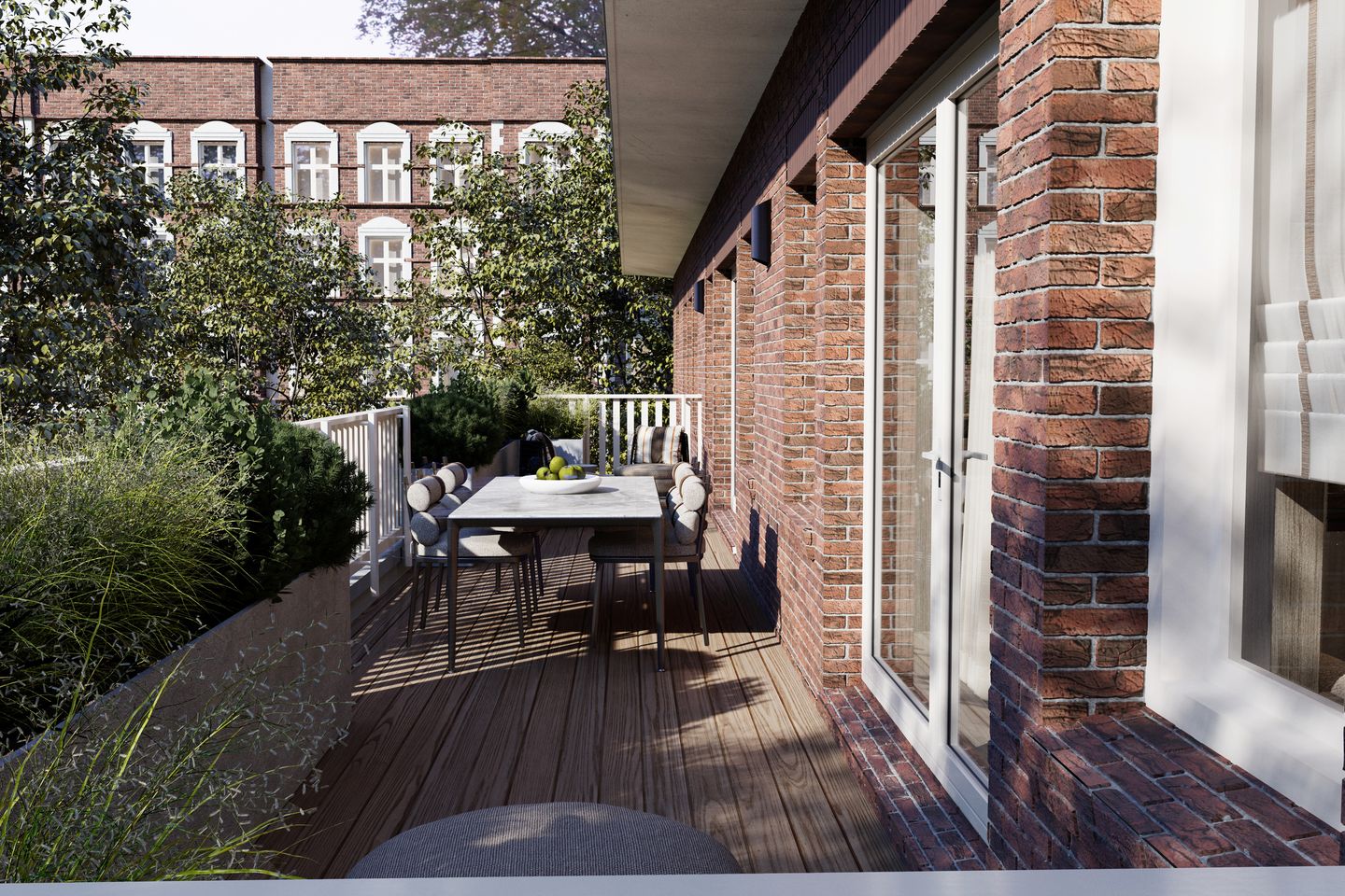 Foto 10 van Kings/Lane Topfloors