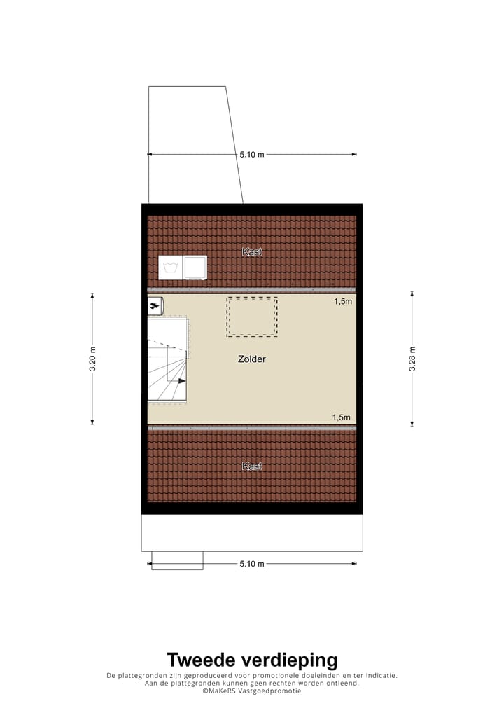 Foto 44 van Paltrokmolen 29