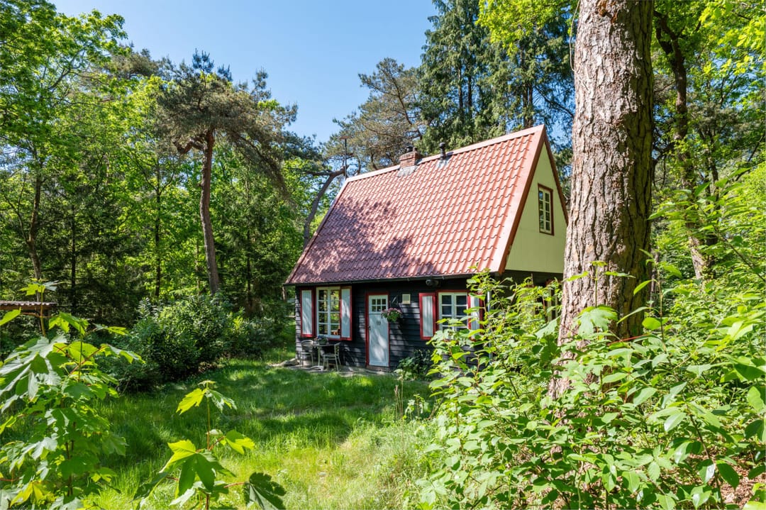 Photo 2 of Hertenpad 14