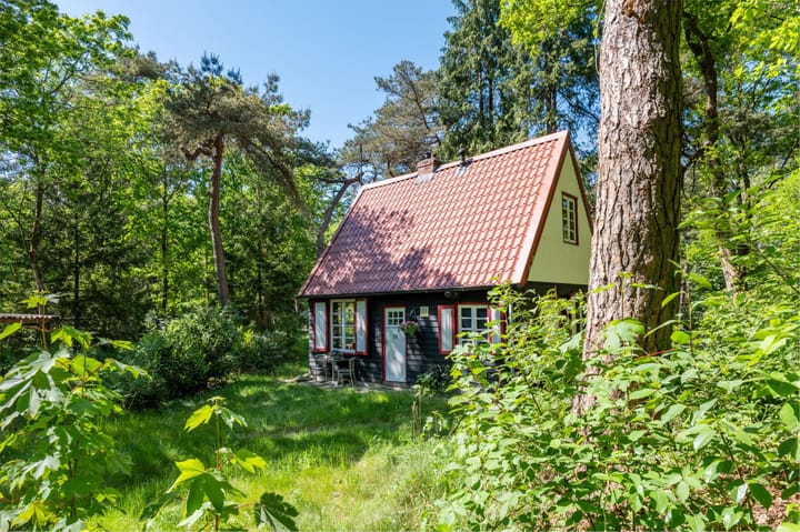 Foto 2 van Hertenpad 14