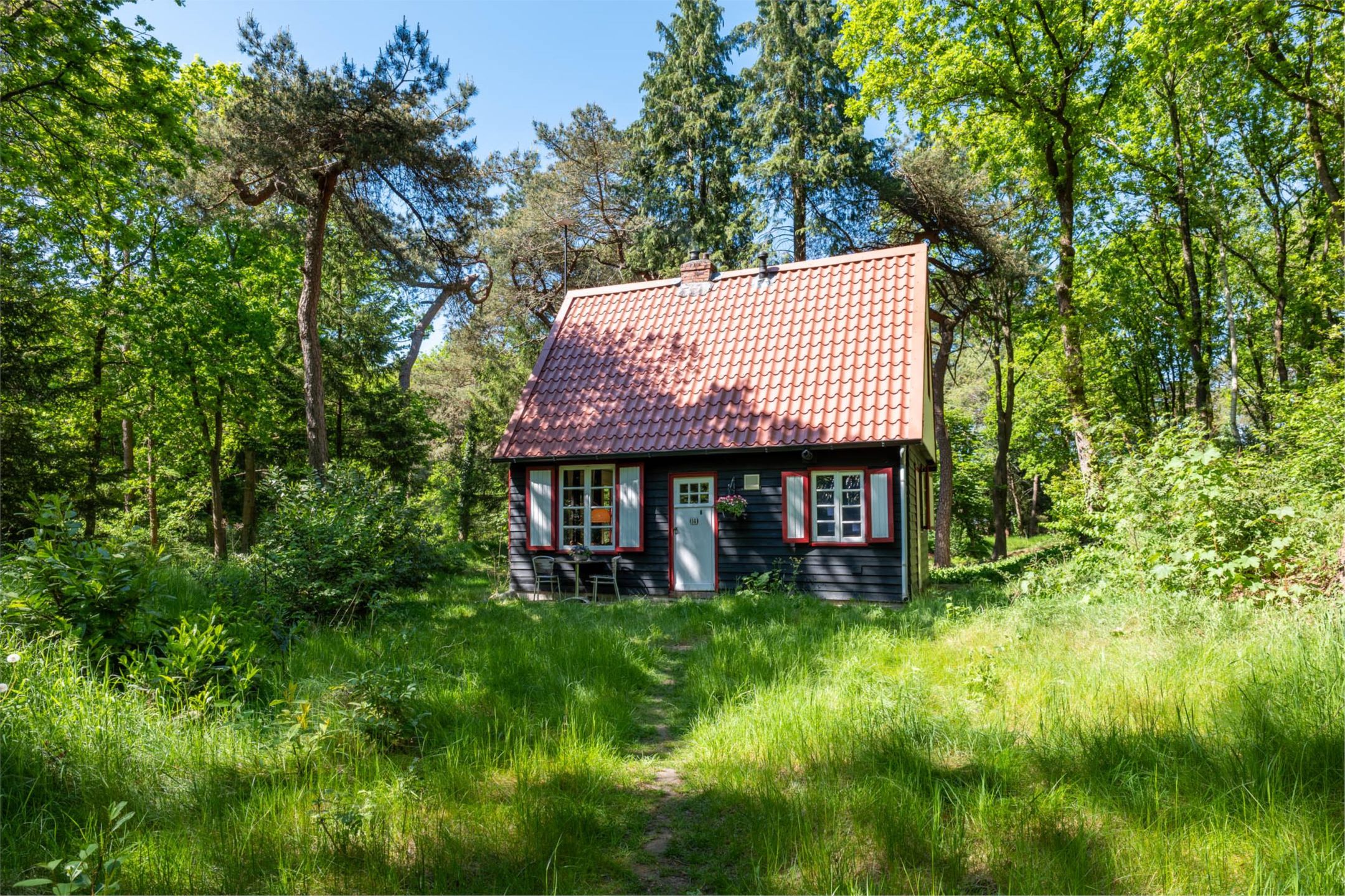 Photo 3 of Hertenpad 14