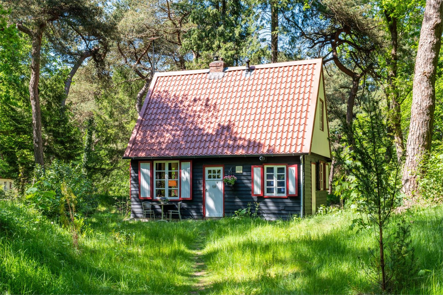 Photo 4 of Hertenpad 14