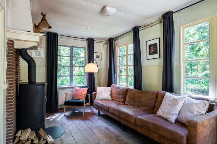 Foto 5 van Hertenpad 14