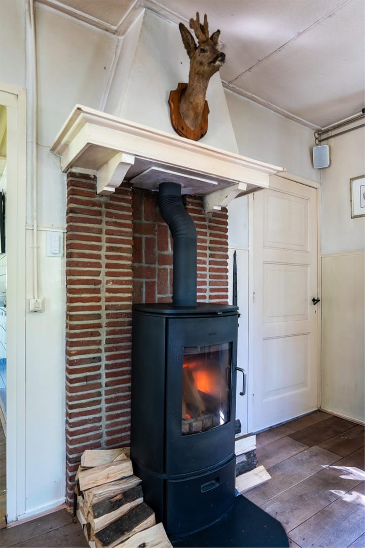 Foto 7 van Hertenpad 14