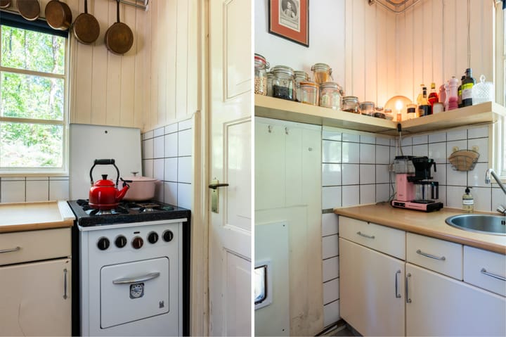 Foto 16 van Hertenpad 14