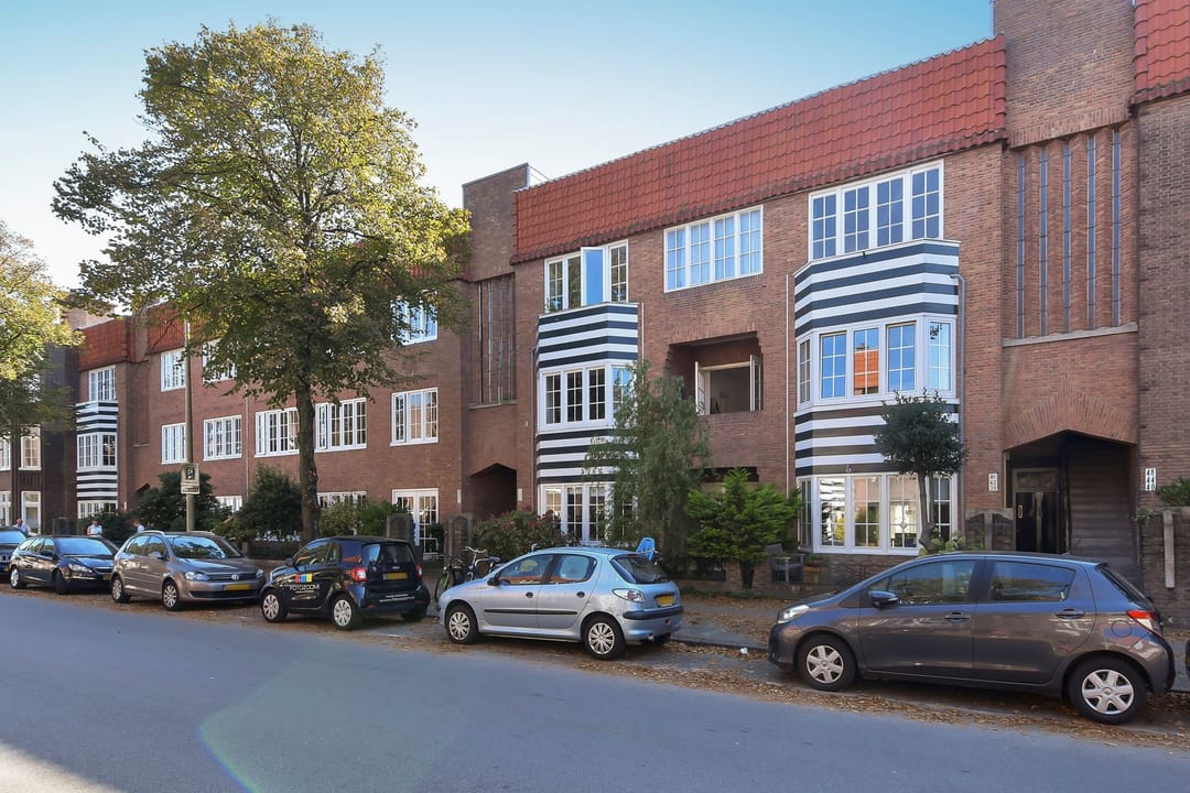 Foto 1 van Goudsbloemlaan 32