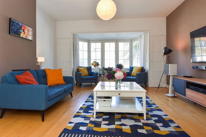 Foto 2 van Goudsbloemlaan 32