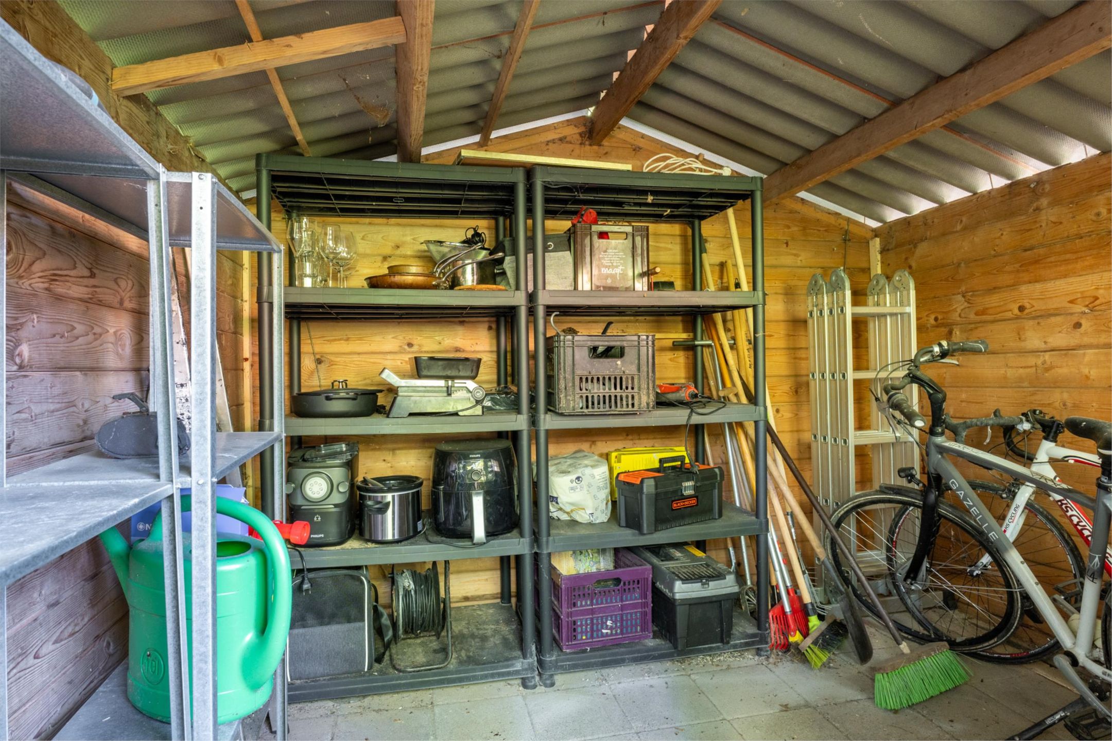 Photo 36 of Hertenpad 14