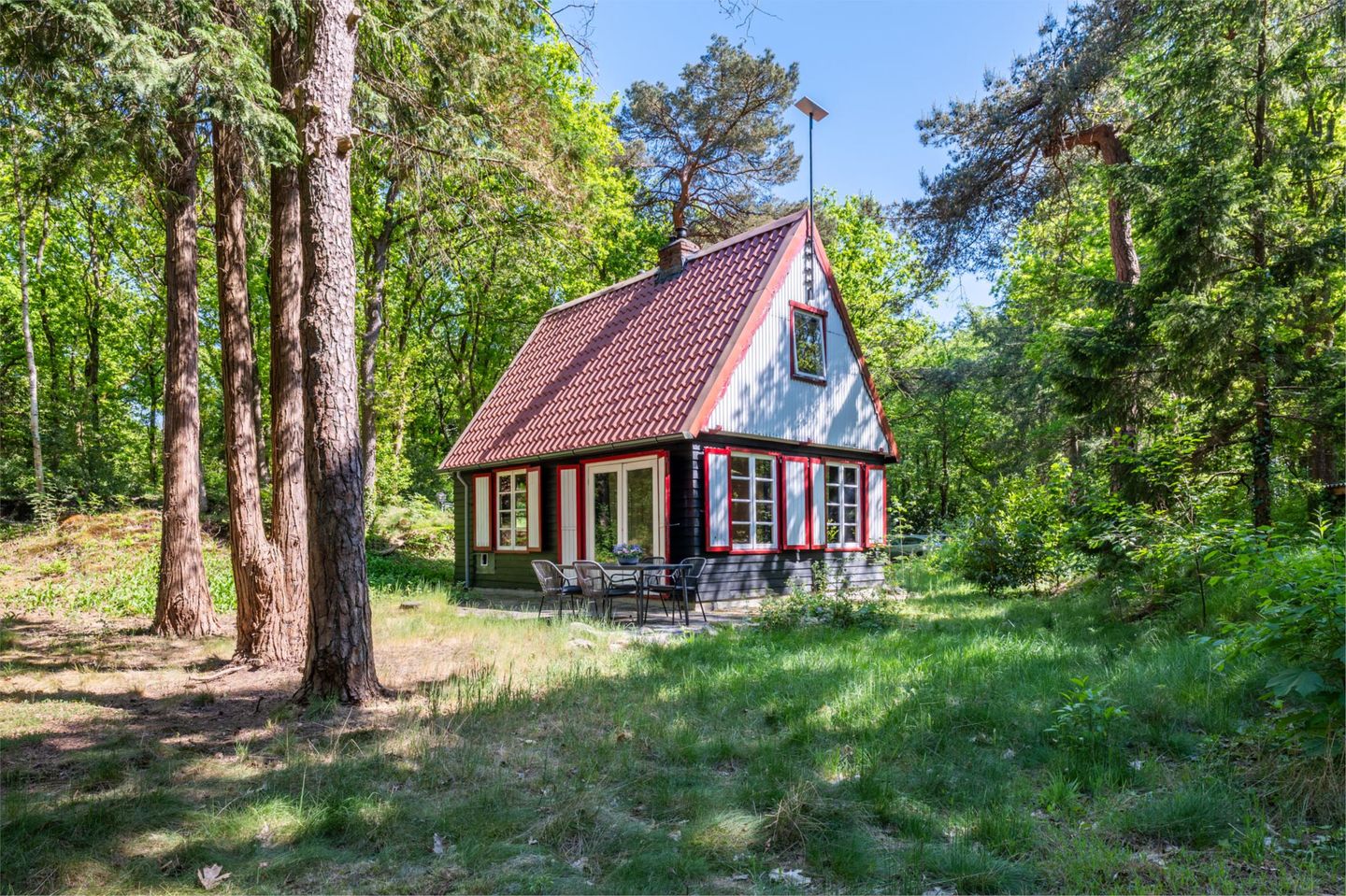 Photo 40 of Hertenpad 14