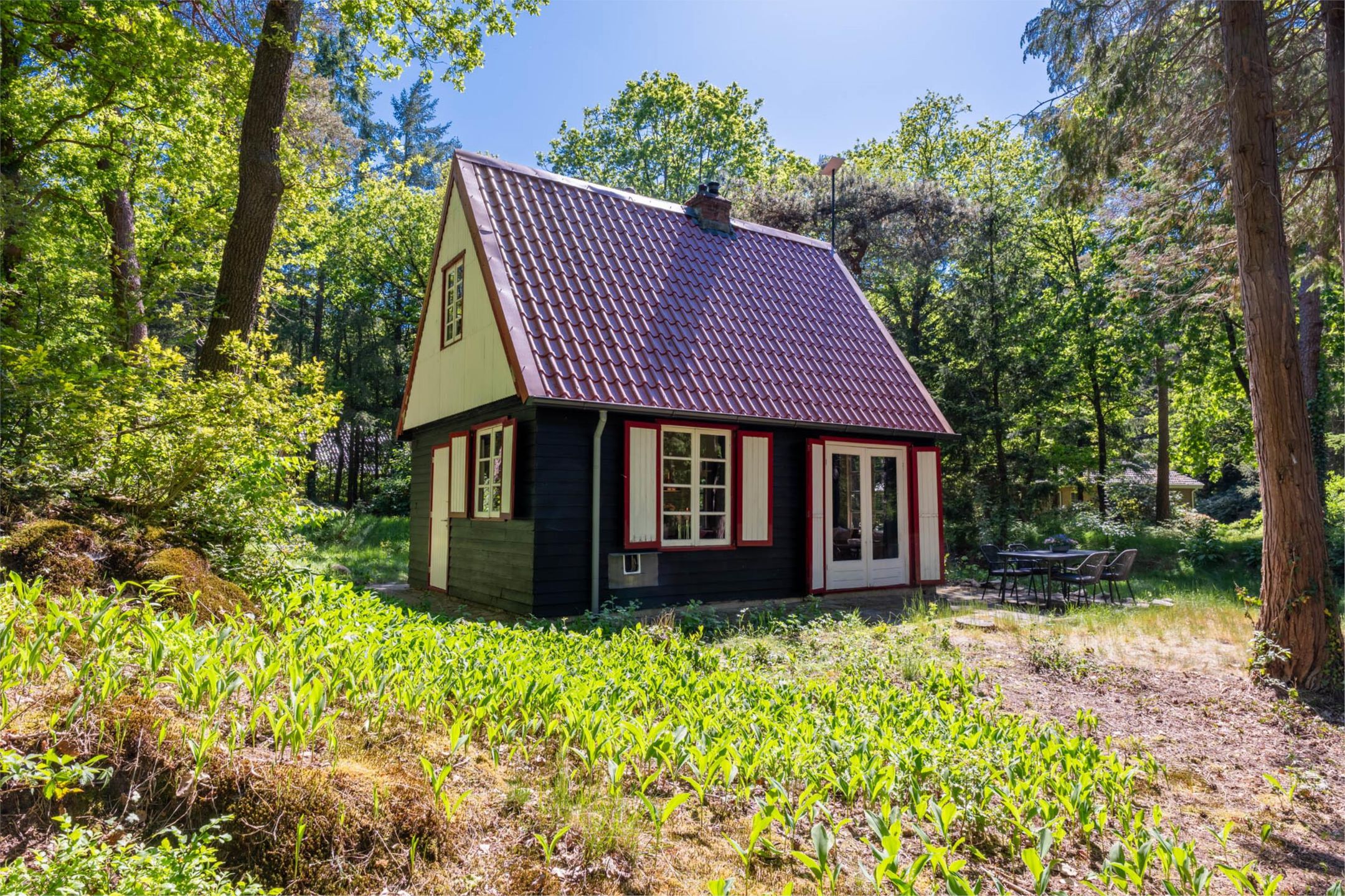 Photo 42 of Hertenpad 14