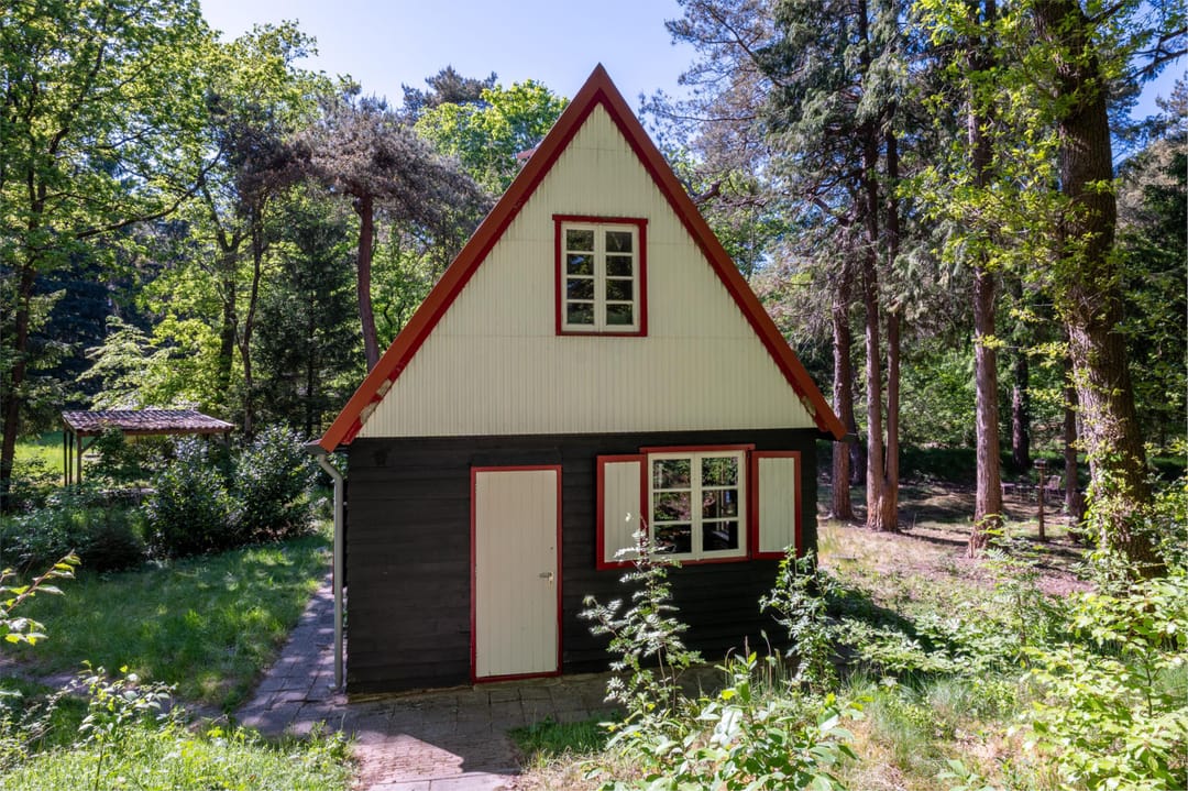 Photo 43 of Hertenpad 14