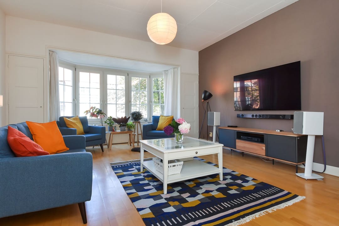 Foto 7 van Goudsbloemlaan 32