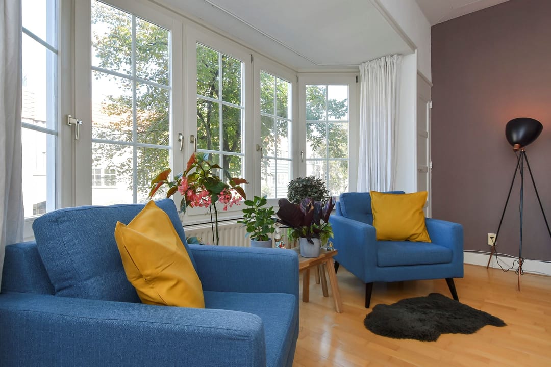 Foto 8 van Goudsbloemlaan 32