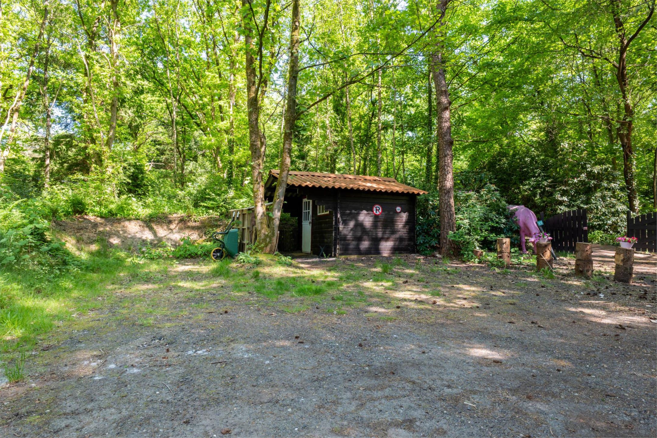 Photo 48 of Hertenpad 14