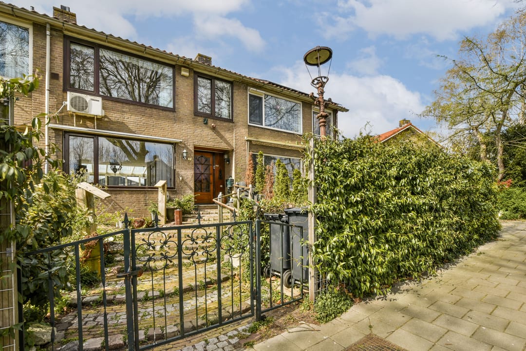 Foto 1 van IJweg 1-B