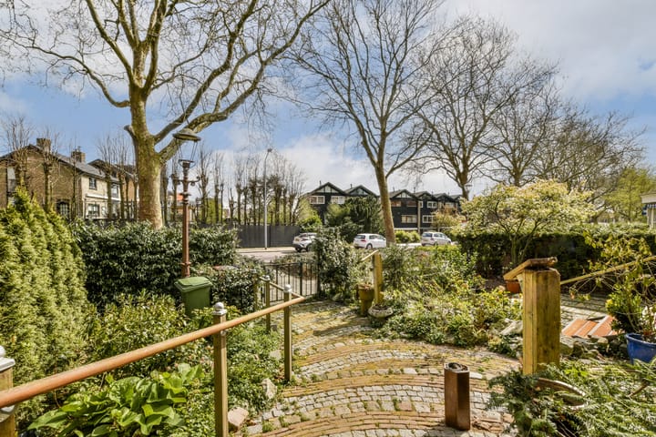 Foto 2 van IJweg 1-B