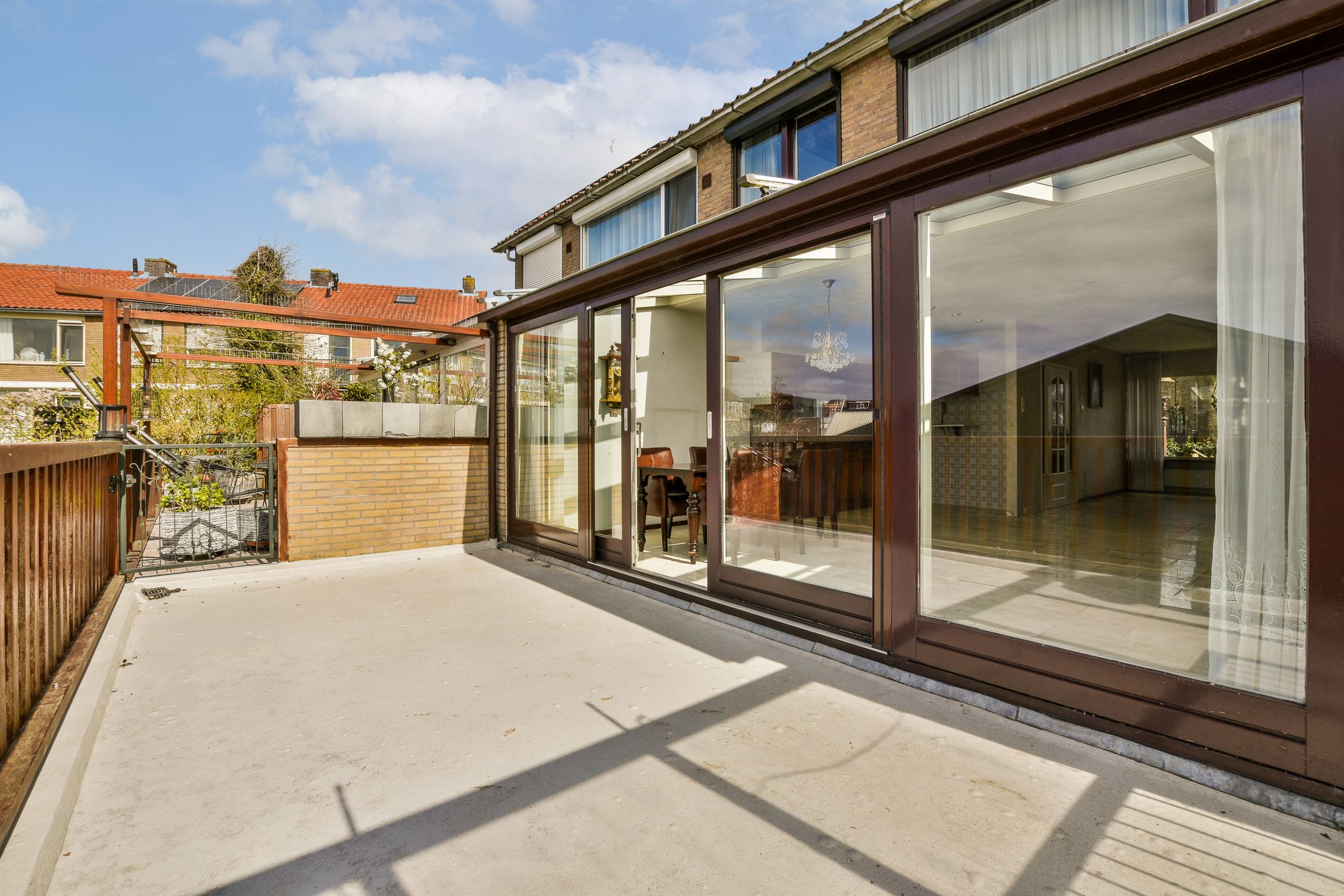 Foto 3 van IJweg 1-B