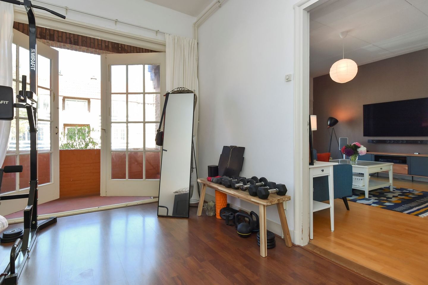 Foto 19 van Goudsbloemlaan 32