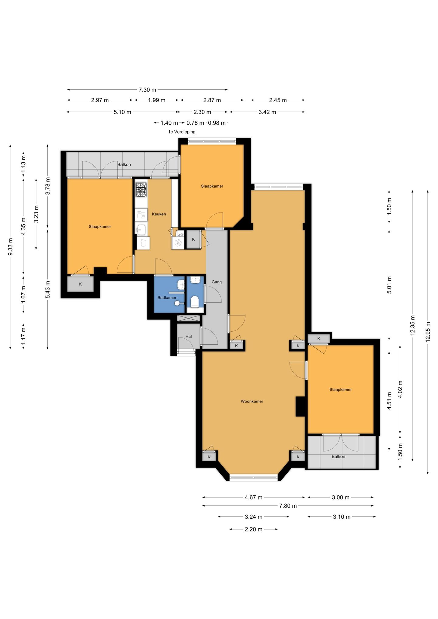 Foto 25 van Goudsbloemlaan 32