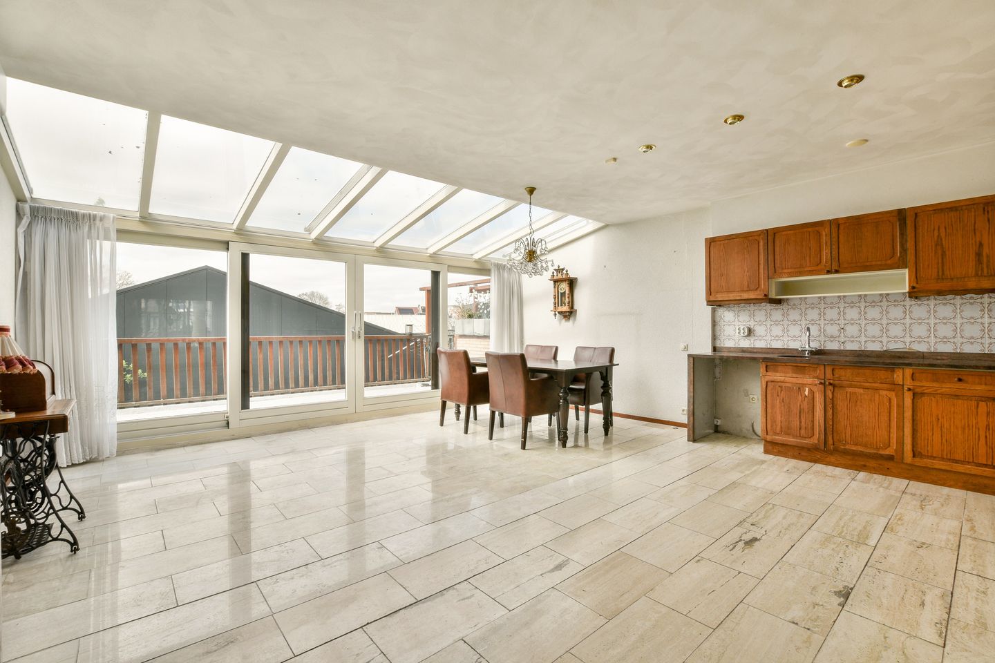 Foto 5 van IJweg 1-B