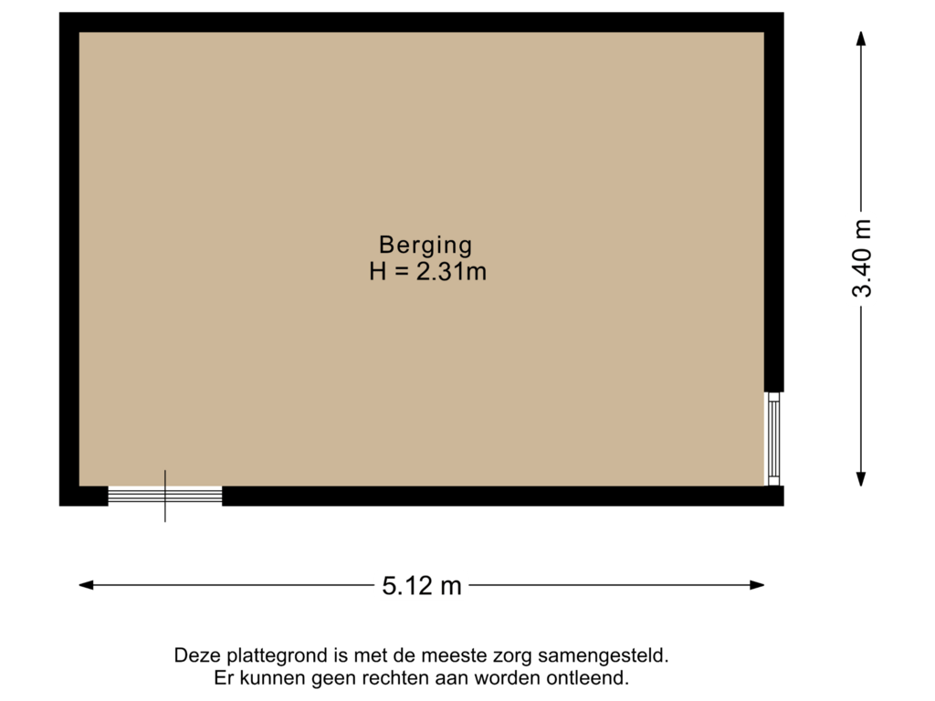 Berging