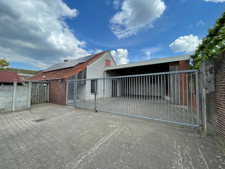Zandstraat 2, Tegelen