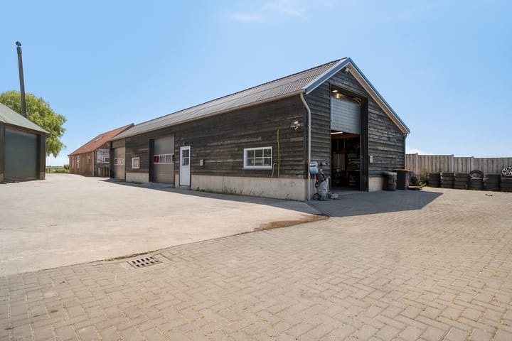 Reijerscop 9, Harmelen