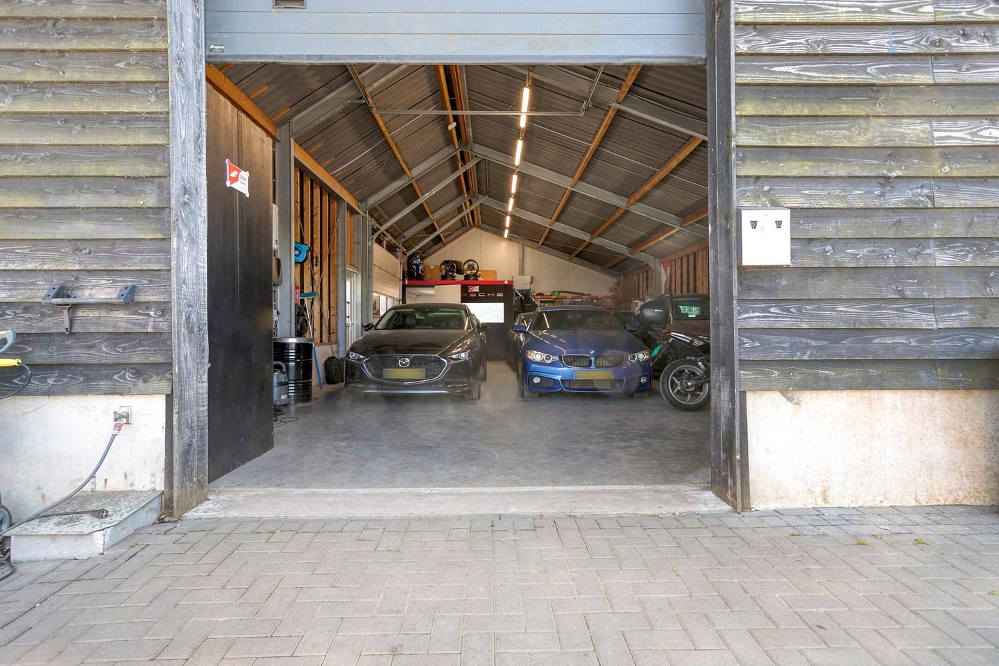 Bekijk foto 2 van Reijerscop 9