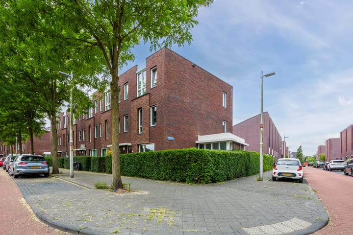 Vuurvlindersingel 94
