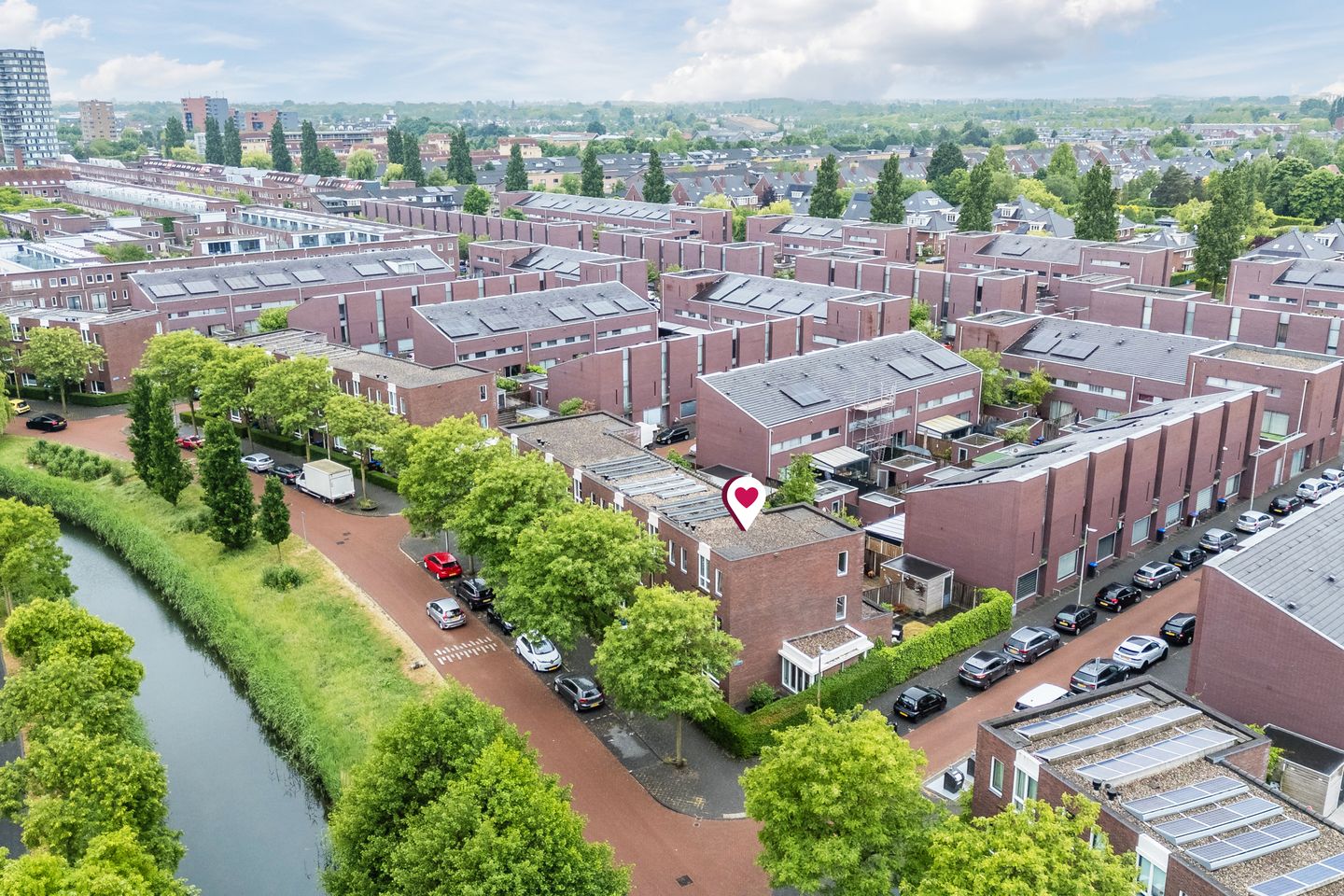 Foto 5 van Vuurvlindersingel 94