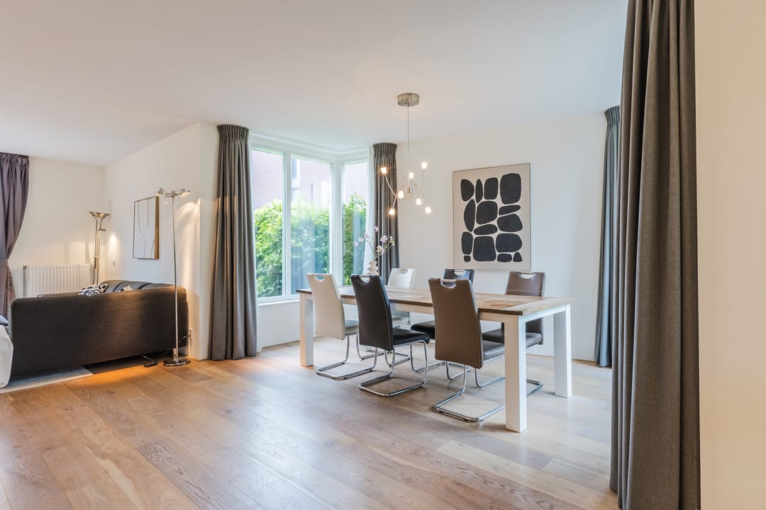 Foto 11 van Vuurvlindersingel 94