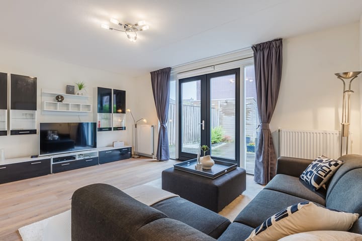 Foto 14 van Vuurvlindersingel 94