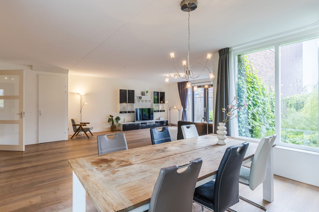 Foto 13 van Vuurvlindersingel 94