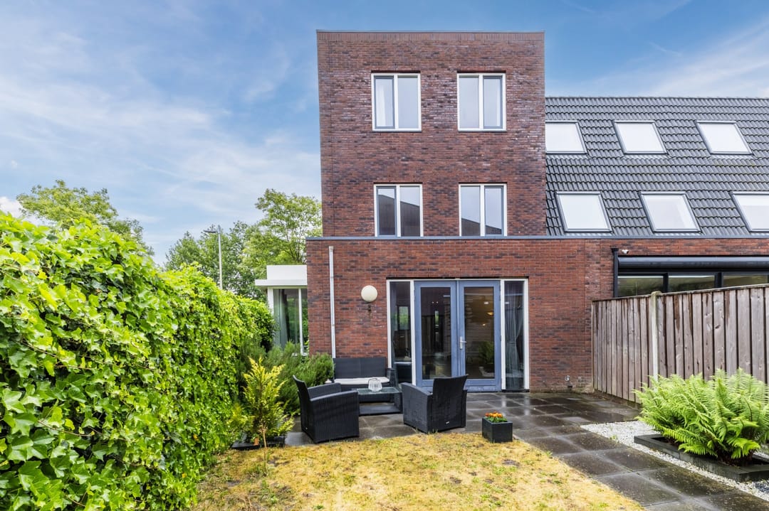 Foto 16 van Vuurvlindersingel 94