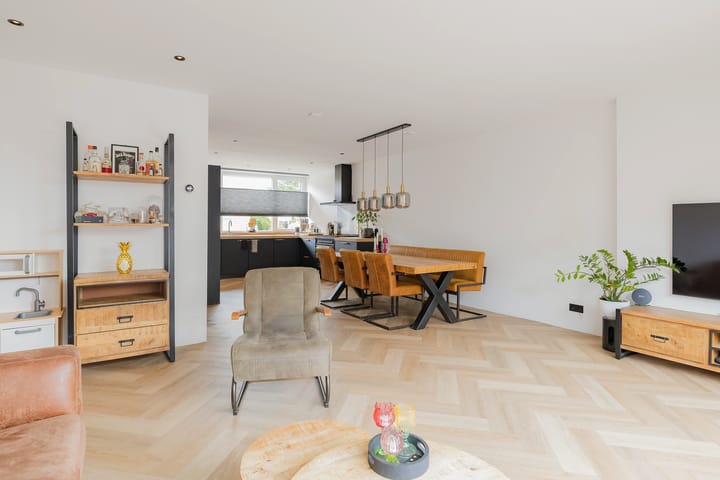 Foto 3 van Mercuriusstraat 26