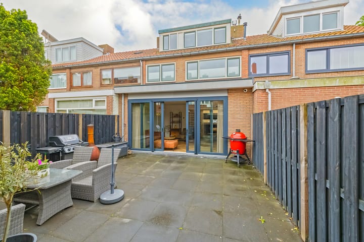 Foto 5 van Mercuriusstraat 26