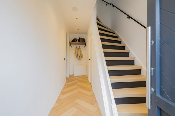 Foto 6 van Mercuriusstraat 26