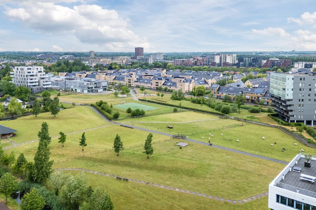 Foto 41 van Vuurvlindersingel 94