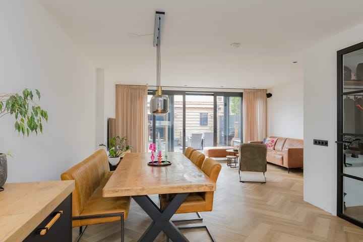 Foto 10 van Mercuriusstraat 26