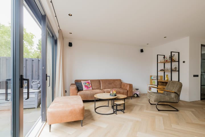 Foto 11 van Mercuriusstraat 26