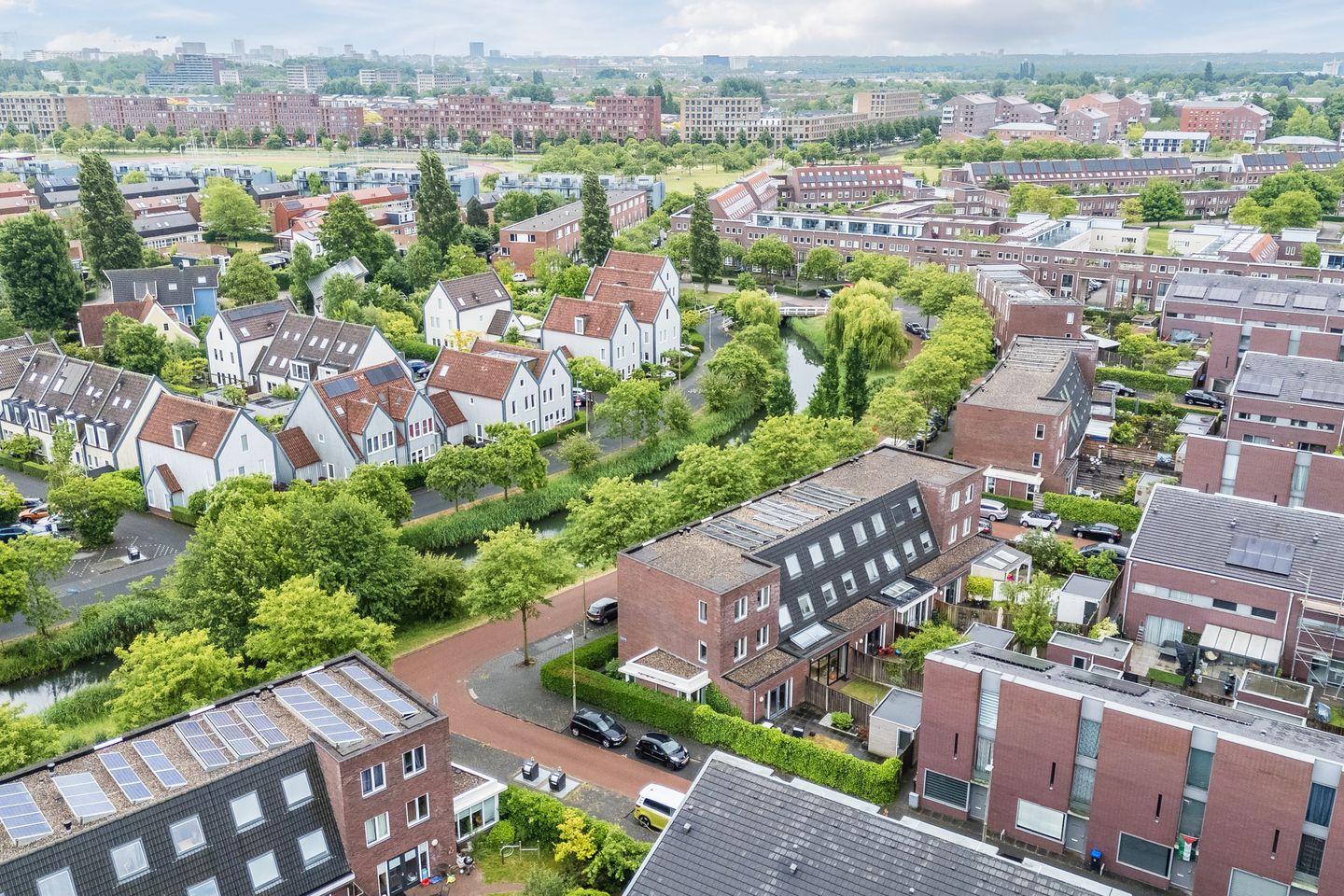 Foto 44 van Vuurvlindersingel 94