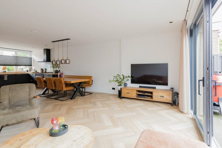 Foto 12 van Mercuriusstraat 26